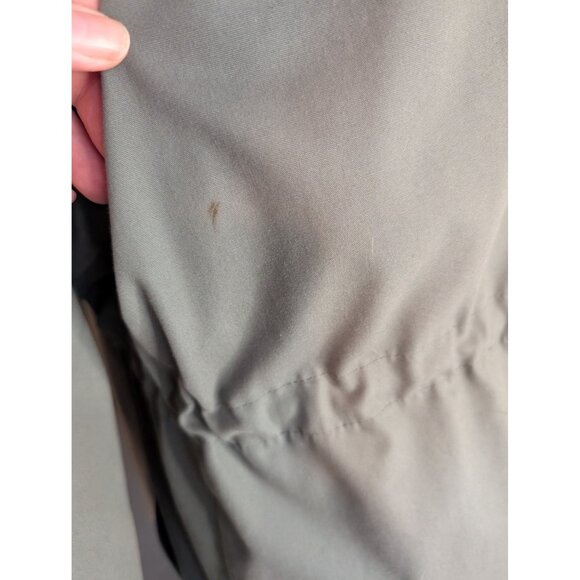 London Fog Women's Softshell Coat with Removeable Hood and Inner Lining - PL - Picture 6 of 13